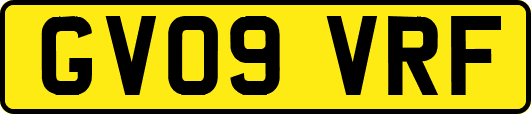 GV09VRF