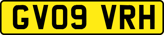 GV09VRH