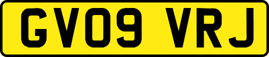 GV09VRJ