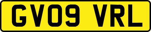 GV09VRL