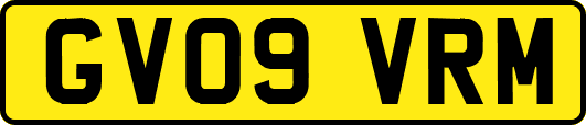 GV09VRM