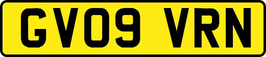 GV09VRN