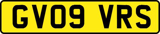 GV09VRS