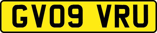 GV09VRU