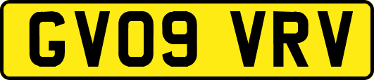 GV09VRV