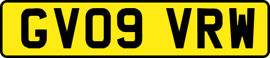 GV09VRW
