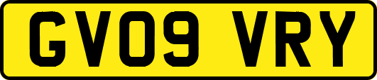 GV09VRY