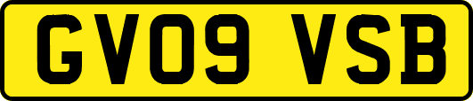 GV09VSB