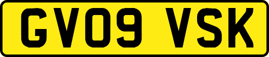 GV09VSK