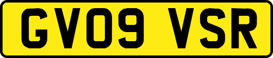 GV09VSR