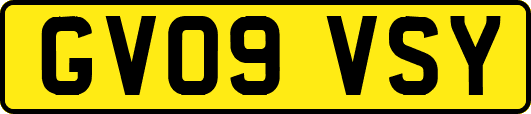 GV09VSY