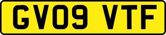 GV09VTF