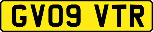 GV09VTR