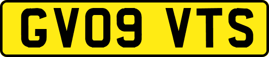 GV09VTS