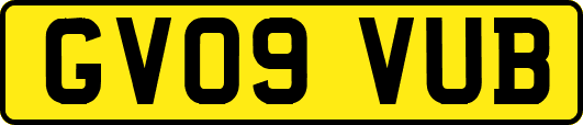 GV09VUB