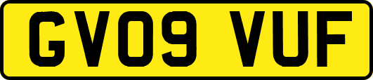 GV09VUF