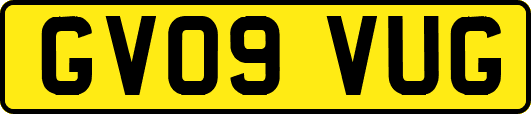 GV09VUG