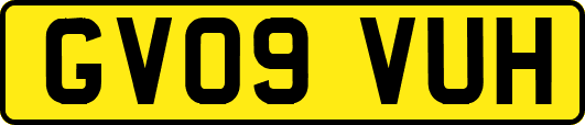 GV09VUH