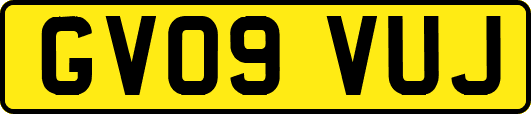 GV09VUJ