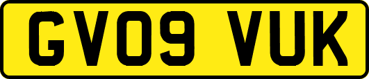 GV09VUK
