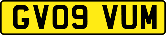 GV09VUM