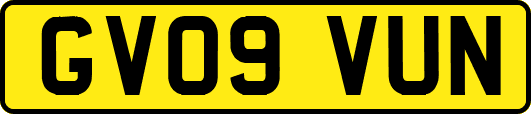 GV09VUN