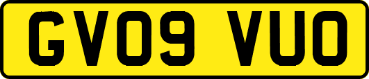 GV09VUO