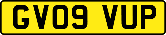 GV09VUP