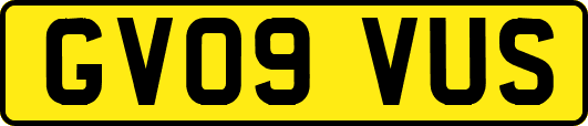 GV09VUS