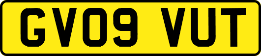 GV09VUT