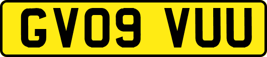GV09VUU