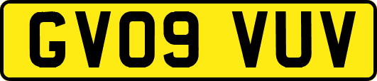 GV09VUV