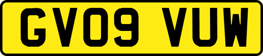 GV09VUW