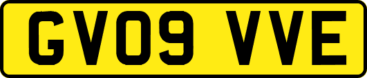 GV09VVE