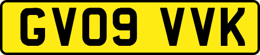 GV09VVK