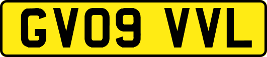 GV09VVL