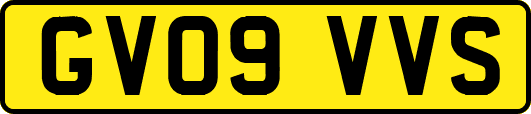 GV09VVS