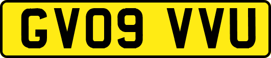 GV09VVU
