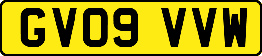GV09VVW