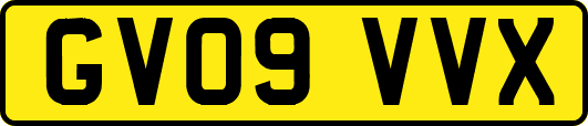 GV09VVX
