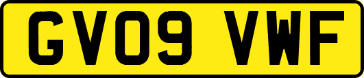 GV09VWF
