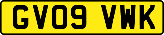 GV09VWK