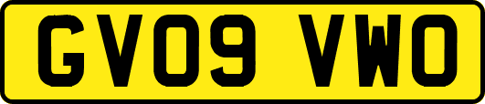 GV09VWO