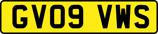 GV09VWS