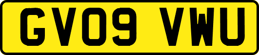 GV09VWU