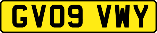GV09VWY