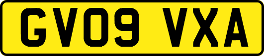GV09VXA