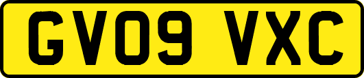 GV09VXC