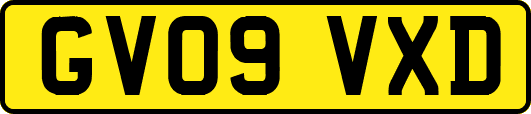 GV09VXD