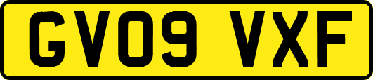 GV09VXF